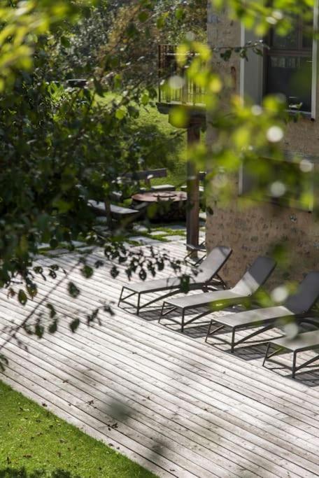 Maso Zambo Resort - Adults Only -2 Rooms, Spa & Restaurant Sopra Il Lago Di Como Cassina Valsassina Exterior foto